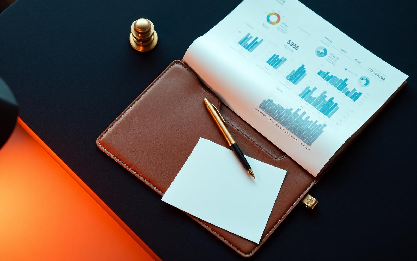 Loan portfolio review desk
